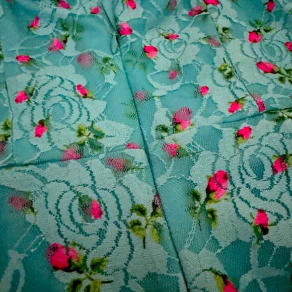 Betsy Johnson Dress Medium - Picture 5 of 10